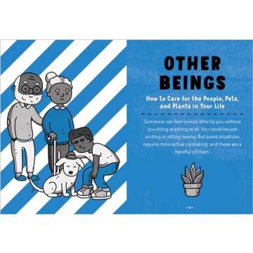 How to Be a Person: 65 Hugely Useful, Super-Important Skills to Learn before You're Grown Up