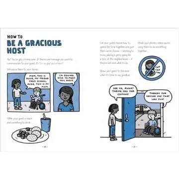 How to Be a Person: 65 Hugely Useful, Super-Important Skills to Learn before You're Grown Up