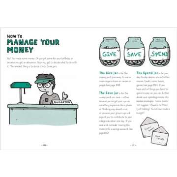 How to Be a Person: 65 Hugely Useful, Super-Important Skills to Learn before You're Grown Up