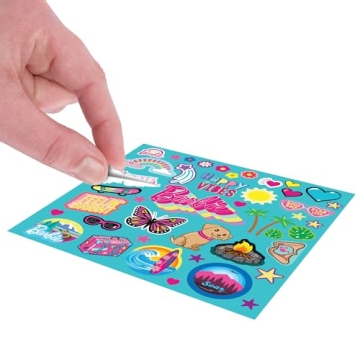 Barbie Remote-Control Pink SUV for 2 Dolls