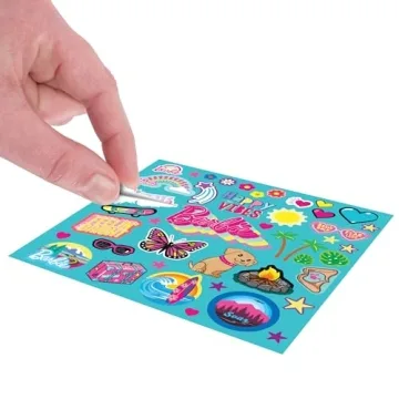 Barbie Remote-Control Pink SUV for 2 Dolls