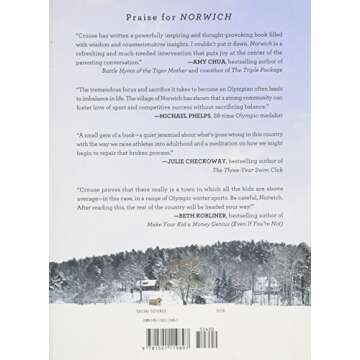 Discover the Heart of Vermont: Norwich's Secret to Joy and Success