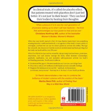 Mind Over Medicine: Scientific Proof That You Can Heal Yourself