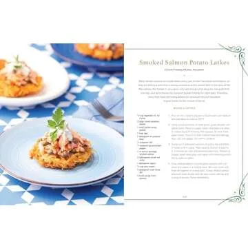 Magical Holiday Dishes Disney Parks Cookbook