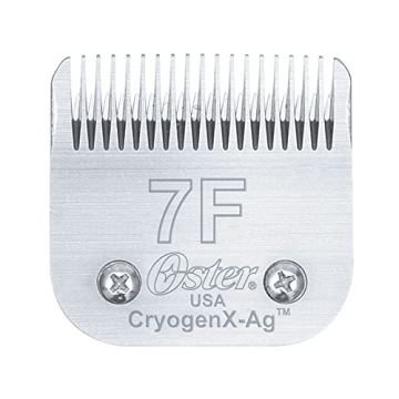 Oster Cryogen-X Clipper Blade for Sharp Grooming Performance
