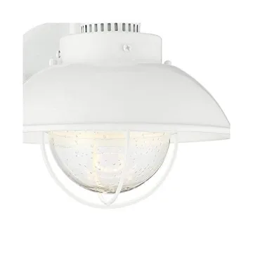 Illuminate Your Outdoors with John Timberland Barn Light