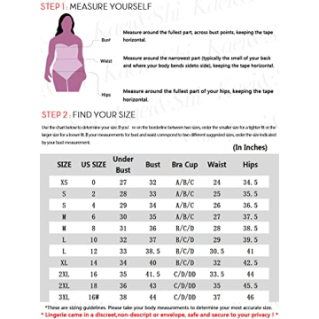 Elegant Lace Floral Lingerie Set for Romantic Nights