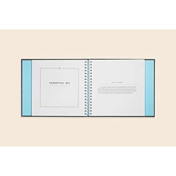 Beautifully Organized Home Planner by Nikki Boyd