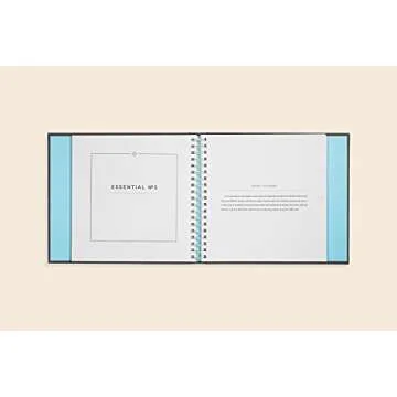 Beautifully Organized Home Planner by Nikki Boyd