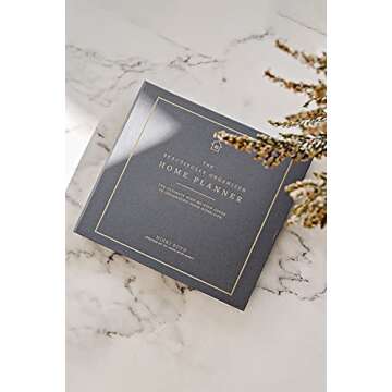 Beautifully Organized Home Planner by Nikki Boyd