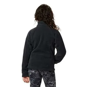 Columbia Unisex-Baby Benton Springs Fleece Jacket