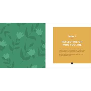 Soul Healing: A Guided Journal for Black Women: Prompts to Help You Reflect, Grow, and Embrace Your Power