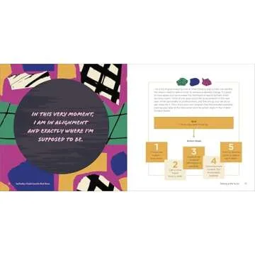 Soul Healing: A Guided Journal for Black Women: Prompts to Help You Reflect, Grow, and Embrace Your Power