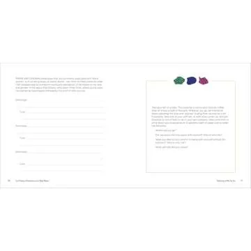 Soul Healing: A Guided Journal for Black Women: Prompts to Help You Reflect, Grow, and Embrace Your Power