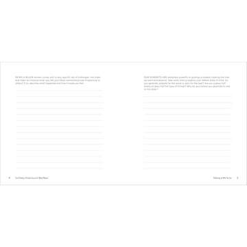 Soul Healing: A Guided Journal for Black Women: Prompts to Help You Reflect, Grow, and Embrace Your Power