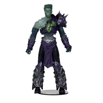 McFarlane Toys 7in Ghost of Zod Action Figure