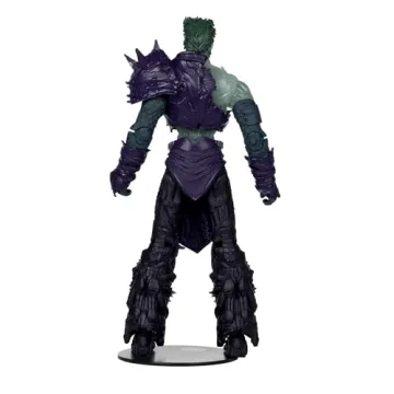 McFarlane Toys 7in Ghost of Zod Action Figure