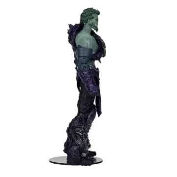 McFarlane Toys 7in Ghost of Zod Action Figure