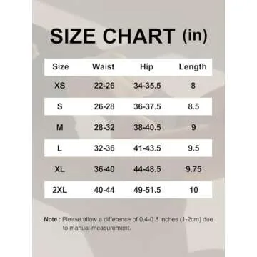 Comfortable Seamless Women's Hipster Panties 6 Pack