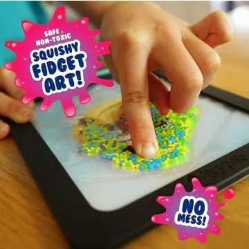 DoodleJamz JellyPics Creative Fun
