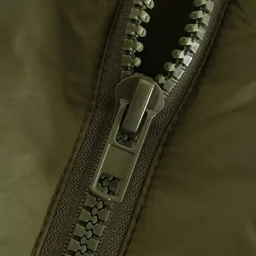 KEOMUD Women's Stylish Lightweight Winter Crop Vest