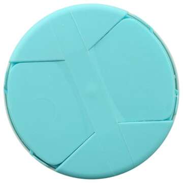 365 by Whole Foods Market, Salt Sea Crystals Fine, 26.5 Ounce