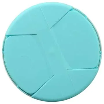 365 by Whole Foods Market, Salt Sea Crystals Fine, 26.5 Ounce