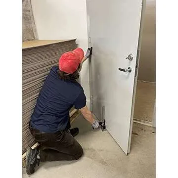 Viking Arm Hand Lifting Tool - Durable Jack for Easy Lifts