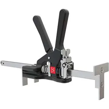 Viking Arm Hand Lifting Tool - Durable Jack for Easy Lifts