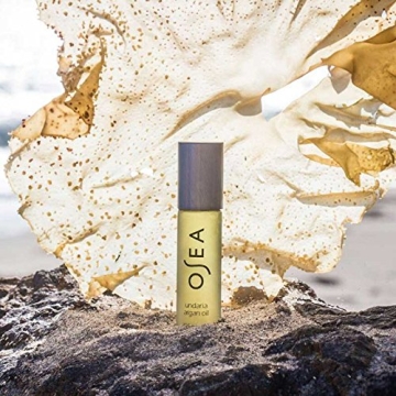 OSEA Undaria Argan Face Oil | Soothing Hydration for All Skin Types