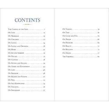 The Prophet (Deluxe, Hardbound Edition)