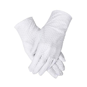 Chic French Themed Costume Accessories Set for Parties