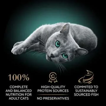 Sheba Perfect Portions Wet Cat Food Cuts in Gravy With Sustainable Tuna, 2.6 oz., Twin-Pack Trays (24 Count, 48 Servings)