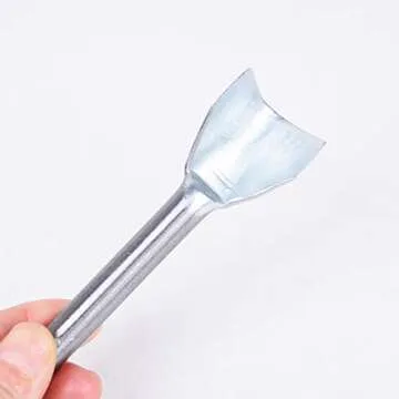 Bleiou Leather Punch Set - 7 Sizes for DIY Crafts