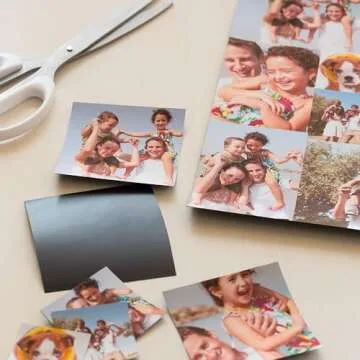 Avery Printable Magnet Sheets - Customize Your Magnets