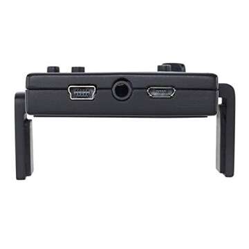 Samson Go Mic Mobile Handheld Q8 Transmitter