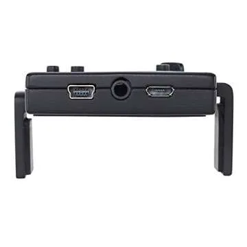 Samson Go Mic Mobile Handheld Q8 Transmitter