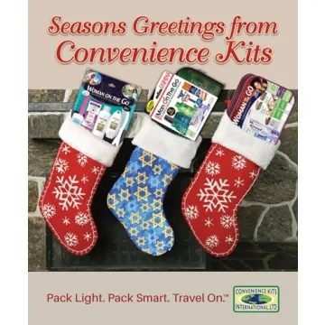 Premium 10-Piece Travel Kit for Essentials on the Go