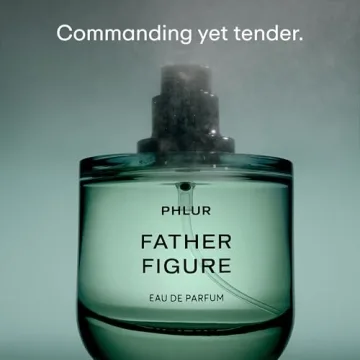 PHLUR Father Figure Unisex Perfume - Fig & Floral Essence