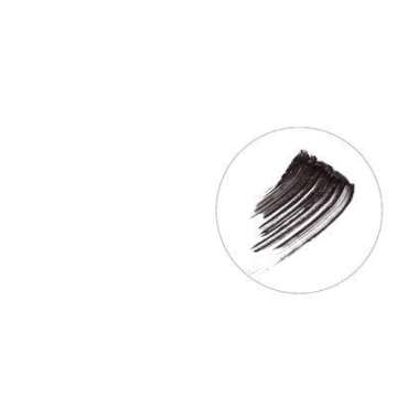 KOSAS AIR BROW TINTED VOLUMIZING TREATMENT GEL (BLACK)