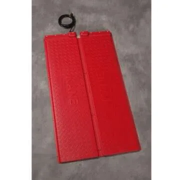 KANE 48" Baby Pig Heat Mat - Efficient & Durable Heat Solution