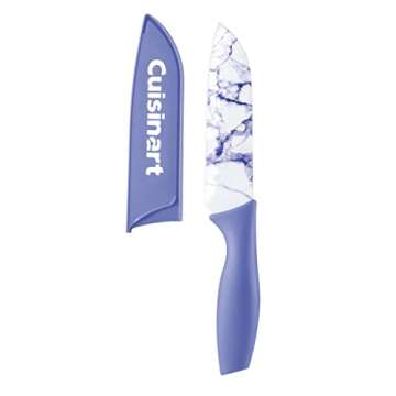 Cuisinart Advantage Cutlery Multi-Color Knife Set