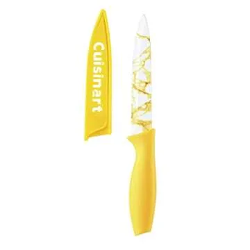 Cuisinart Advantage Cutlery Multi-Color Knife Set