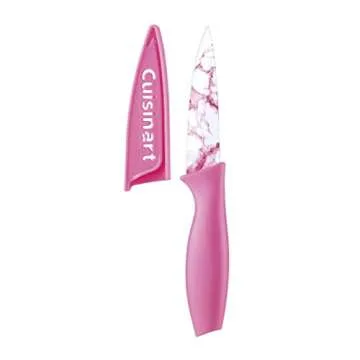 Cuisinart Advantage Cutlery Multi-Color Knife Set