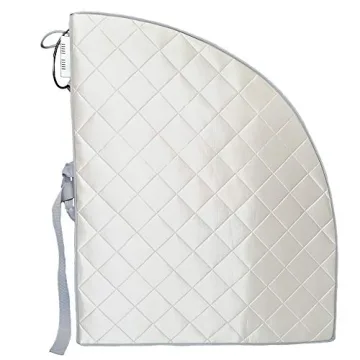 Smartmak Portable Infrared Sauna for Home Spa Relaxation