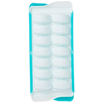 OXO Tot Baby Food Freezer Tray with Protective Cover