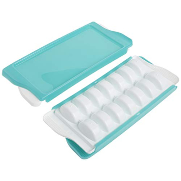 OXO Tot Baby Food Freezer Tray with Protective Cover