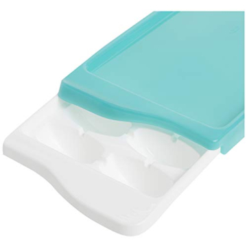 OXO Tot Baby Food Freezer Tray with Protective Cover