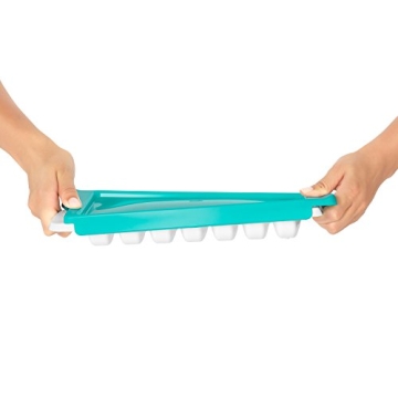 OXO Tot Baby Food Freezer Tray with Protective Cover