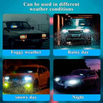 Led Light Signs for Car, Bumper Stickers Taxi Sign Light Windshield, Blue Glow LED Sign Decal Stickers with Suction Cups Flashing Hook on Car Window LED Bright Lights